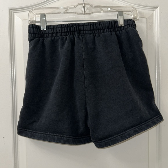 Everlane Track SweatShorts - Picture 4 of 4